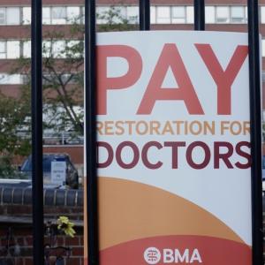 Senior doctors are considering leaving the U.K. for Canada. Here’s why.