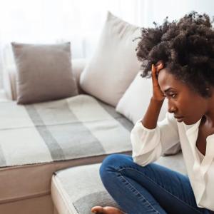 Black women in Canada are facing a mental health crisis. This clinic is trying to help