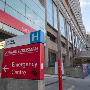 Female patients in Ontario less likely to be admitted to specialized trauma centres, research shows