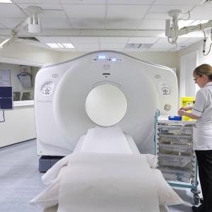 Why diagnostic test waiting lists are so long