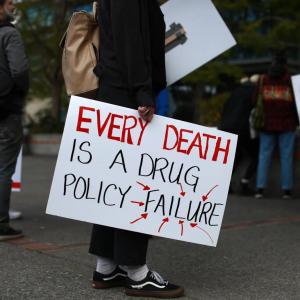 Fatal opioid overdoses in Canada decline for second year in a row