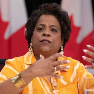 No ‘silver bullet’ to solve Canada’s toxic drug crisis: Health minister