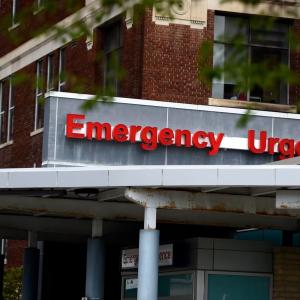Ontario doctors voice concern on emergency department wait times