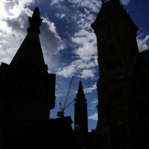 Canada's MAID laws on 'a collision course' as Parliament awaits legal challenges