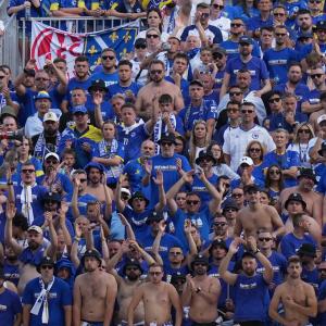 Major sporting events could offer a public health role for nursing students