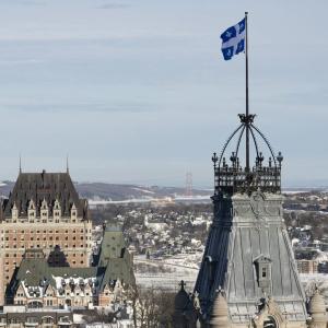 How Quebec has influenced medical assistance in dying in Canada