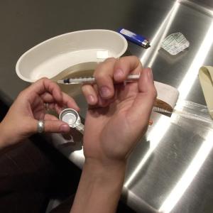FIRST READING: Canada allows minors into drug consumption sites, but would ban access to social media