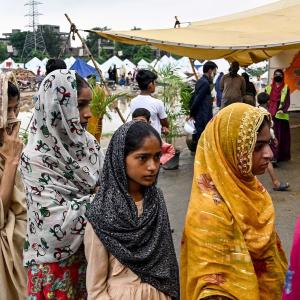 Pakistan moves to slash period tax, after legal challenge by two young lawyers