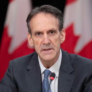 Canada’s fentanyl czar heading to Washington to highlight declining opioid deaths