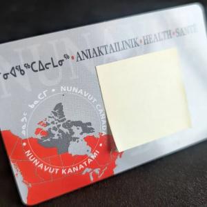 A few weeks or 13 years? Nunavut health card wait times affected by understaffing