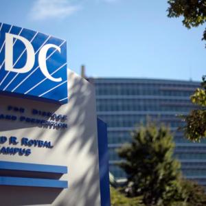 U.S. CDC issues travel warning over hepatitis A outbreak in Manitoba