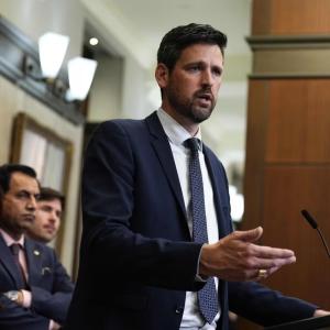 ‘We have to maintain an open mind’: Justice minister won’t ‘close the door’ on any MAID policy