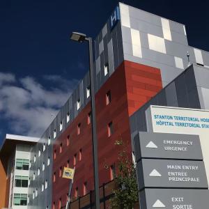Union says violence against N.W.T. health workers on rise — but territory no longer reports such incidents