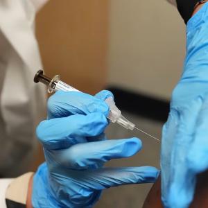 Cervical cancer deaths for vaccinated young women fall to zero in England: study