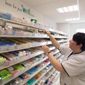 NHS patients face worst drug shortages on record, say pharmacists and GPs