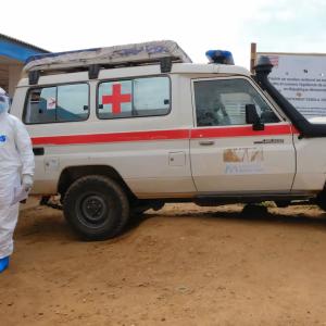 Ebola cases increase almost 40% in a week as death toll passes 200