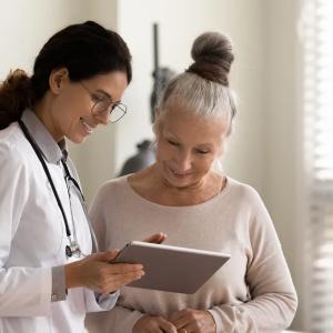 Canada needs a better health data system — But it still needs a human hand on the wheel