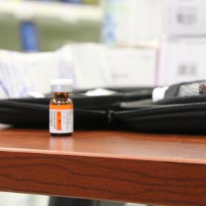 Access to free naloxone in B.C. preventing 4 out of 5 potentially fatal overdoses, report finds