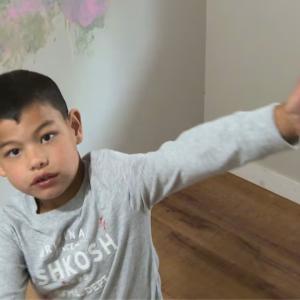 An estimated 20,000 Alberta kids face waiting years to get therapy for disabilities