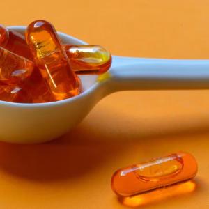 Startling science: Taking an omega-3 supplement doesn’t boost memory or cognition