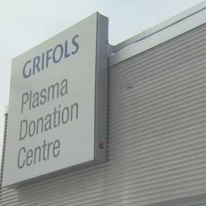 Nearly all serious adverse reactions among plasma donors in past decade involved for-profit sites, data shows