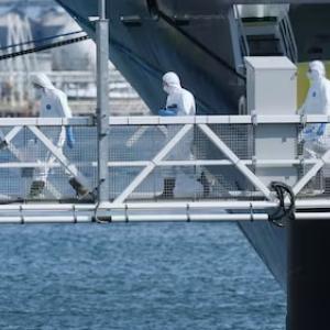 What did we learn from the hantavirus cruise ship scare?