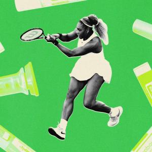 Are GLP-1s Performance-Enhancing Drugs?