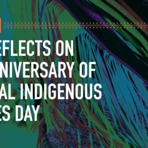 CMA recognizes National Indigenous Peoples Day