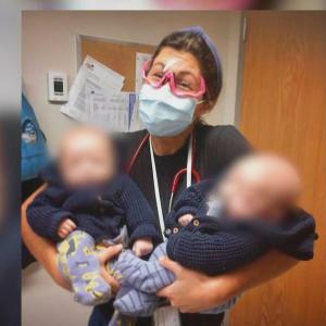 Doctor burnout: calls for change after Quebec pediatrician dies by suicide