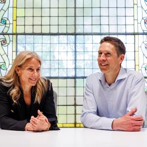 AI-for-health care startup Signal 1 takes off as it borrows page from Shopify and Slack