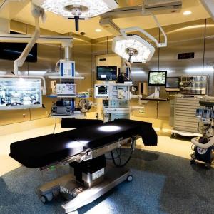 Hospitals should be part of Canada’s ‘buy-Canadian’ strategy