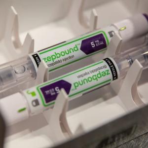 New treatment option arrives for Canadians with sleep apnea and obesity