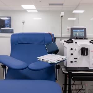 The deaths of two plasma donors need scrutiny – from Parliament