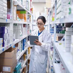U of T startup builds early-warning system for drug shortages