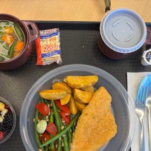 Brantford hospital serves up Indigenous menu options for patients