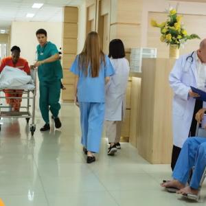 Privatization is no solution to the health care crisis: CUPE Report