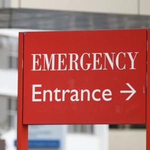 ER wait times in Canada a symptom of health care 'crisis' says doc