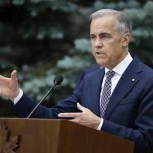 'Direction is clear' on MAID, Carney says, after report recommends against expansion