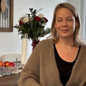 'It's not just a headache': Hamilton woman wants workplaces to better understand migraines