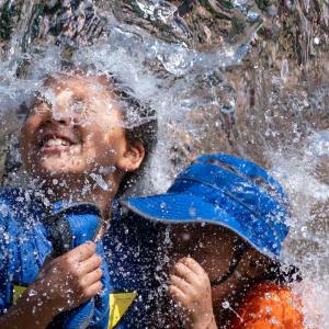 Bracing for the heat wave? Experts share some tips to stay cool