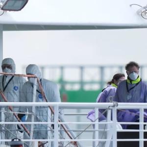 WHO says cruise ship-linked hantavirus outbreak over