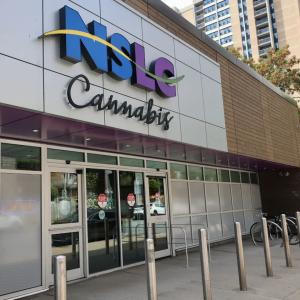 Canada's weed commercialization has led to increased psychotic disorders, and Halifax is smoking the most