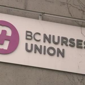 BC Nurses’ Union now in legal strike position after 72-hour notice
