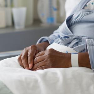 This is how seriously a patient’s skin colour can affect the quality of medical care they receive