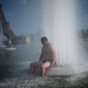 At least 3,700 excess deaths reported during heat wave in France, Belgium and Netherlands