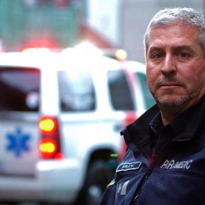 Cold water shock can be life-threatening, but this B.C. paramedic says there are ways to mitigate the risk
