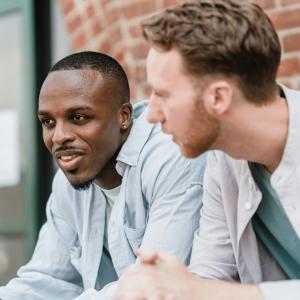 Mental health support must better reflect how young men seek care: GreenShield report