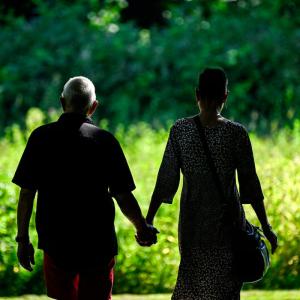 Not all rising health care costs stem from an aging population. What else is driving the increase?