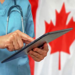 Boom in jobs, demand may mean looming talent crisis in healthcare sector