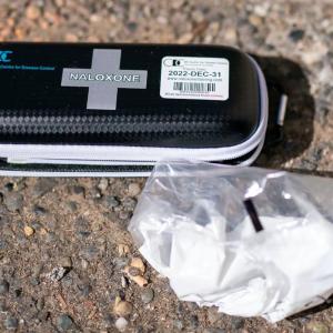 B.C. drug deaths hit lowest level since before pandemic, down 55% since 2023 peak